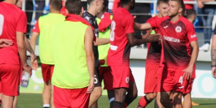 Kastrioti ndërpret serinë e shkëlqyer të Skënderbeut, tension dhe spektakël në javën e nëntë të Kategorisë së Parë (Rezultatet dhe Renditja)