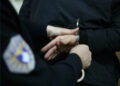 Katër persona të ndaluar për një rrëmbim në “Veternik”, mes tyre një oficer policie