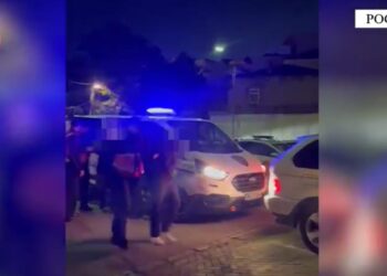 Katër të rinj arrestohen për kokainë në Pogradec, dy të tjerë shpallen në kërkim.