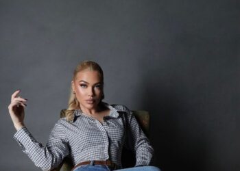 Keisi Medini: Pasion, sukses dhe kurajë përtej ndikimit të Sabianit!