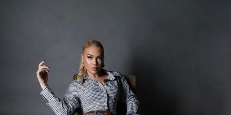 Keisi Medini: Pasion, sukses dhe kurajë përtej ndikimit të Sabianit!