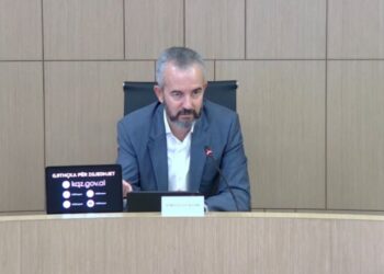 Kërkesat për datën e zgjedhjeve në Tiranë: Kreu i KQZ pas vendimit të Gjykatës Kushtetuese thotë se nuk është çështje e disa ditëve, pasi të...