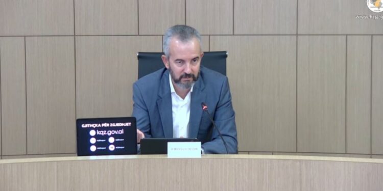 Kërkesat për datën e zgjedhjeve në Tiranë: Kreu i KQZ pas vendimit të Gjykatës Kushtetuese thotë se nuk është çështje e disa ditëve, pasi të...