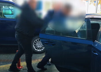 Kërkohet arrest me burg për prokurorin e pezulluar Beqë Shala