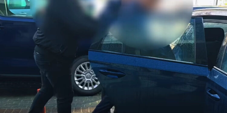 Kërkohet arrest me burg për prokurorin e pezulluar Beqë Shala