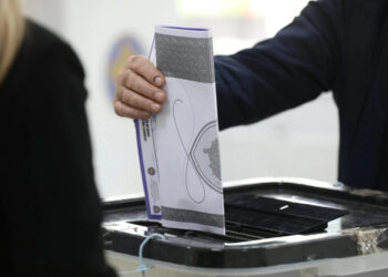 Kërkohet një hetim për anomali dhe manipulim të zgjedhjeve.