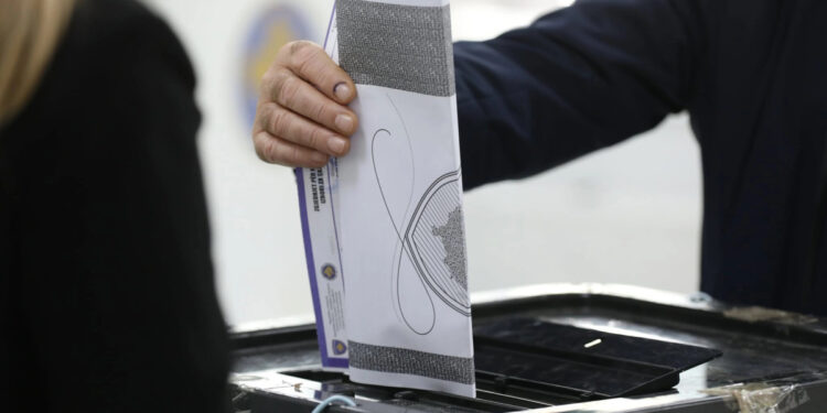 Kërkohet një hetim për anomali dhe manipulim të zgjedhjeve.