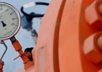 Këshilli i BE-së vendos të ndalojë transitin e gazit natyror nga Rusia, ministrja serbe: Beogradi përballet me vështirësi.