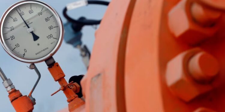 Këshilli i BE-së vendos të ndalojë transitin e gazit natyror nga Rusia, ministrja serbe: Beogradi përballet me vështirësi.