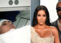 Kim Kardashian tregon mbi sëmundjen e rrallë në tru për të cilën është diagnostikuar.