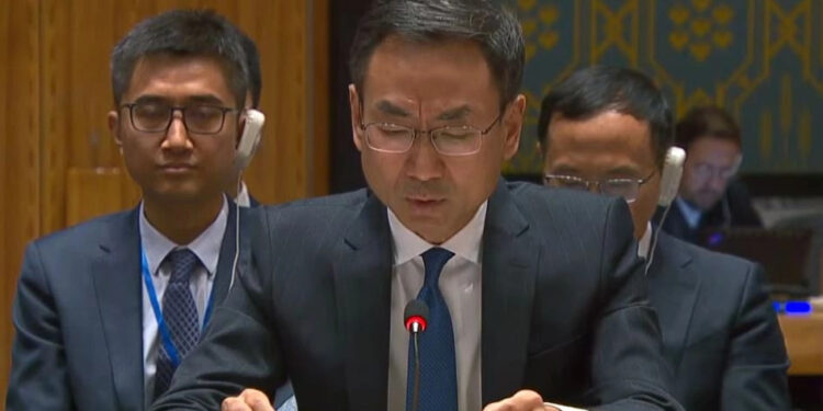 Kina kritikon veprimet njëpalëshe të Kosovës në veri.