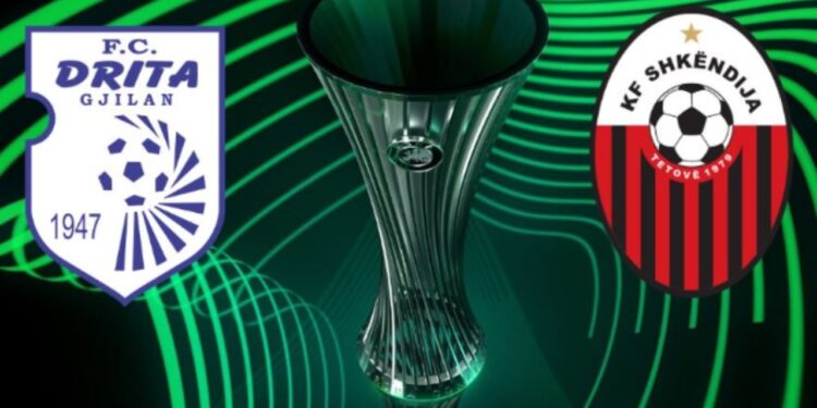 Klubet shqiptare rrisin të ardhurat në Europë, Shkëndija dhe Drita deri më tani kanë arritur mbi 6 milion euro në total.