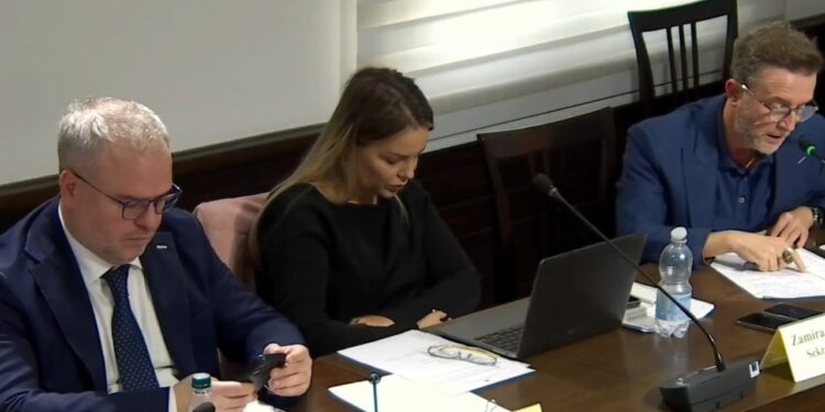 Komisioni i Ekonomisë: Braçe kritikon situatën - Metalurgët po bëhen kamarierë dhe bujqit sanitarë, Shqipëria nuk eksporton më.