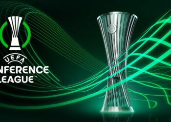 Konferenca League/ Strakosha ruan portën e paprekur në fitoren e AEK me 6 gola, Berisha e Balliu në formacion, sulmuesi shqiptar shënon (Rezultatet)