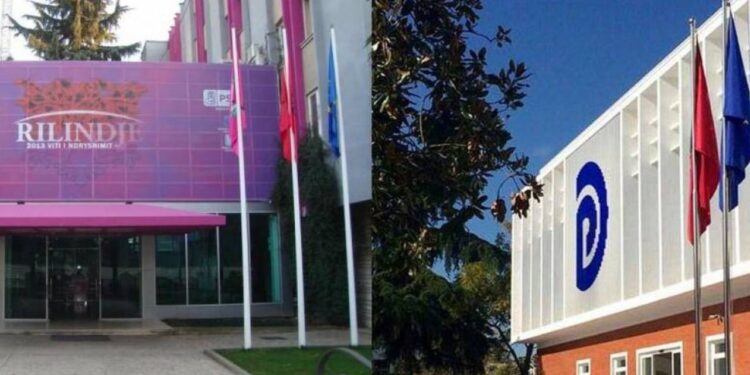 Konferenca e Kryetarëve, PS dhe PD rënë dakord për krijimin e dy komisioneve.