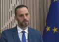 Kongresi Ndërkombëtar i Drejtësisë, 5,000 gjyqtarë dhe liderë shtetërorë nga të gjithë globi do të takohen në Tiranë në prill 2027.