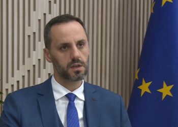 Kongresi Ndërkombëtar i Drejtësisë, 5,000 gjyqtarë dhe liderë shtetërorë nga të gjithë globi do të takohen në Tiranë në prill 2027.