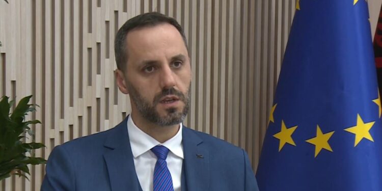 Kongresi Ndërkombëtar i Drejtësisë, 5,000 gjyqtarë dhe liderë shtetërorë nga të gjithë globi do të takohen në Tiranë në prill 2027.