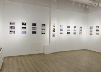 Konkursi i fotografëve në Fier, një iranian fiton çmimin kryesor. Kameramani i TCH siguron vendin e tretë.