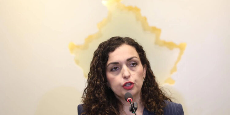 Konsultime me partitë, Osmani do të kërkojë një "kompromis politik"