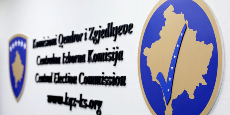 Kontrata e KQZ-së për informimin medial, ende pa përmbushur detyrimet.