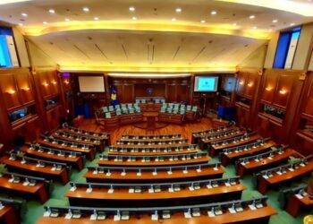 Kosova miraton projektbuxhetin për vitin 2026, pavarësisht pengesave në formimin e qeverisë.