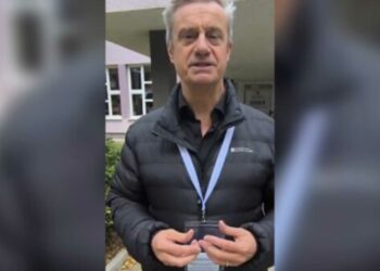 Kosova voton sot: Ambasadori britanik në Zveçan dhe Mitrovicë të Veriut, pjesëmarrja kyçe për demokracinë.