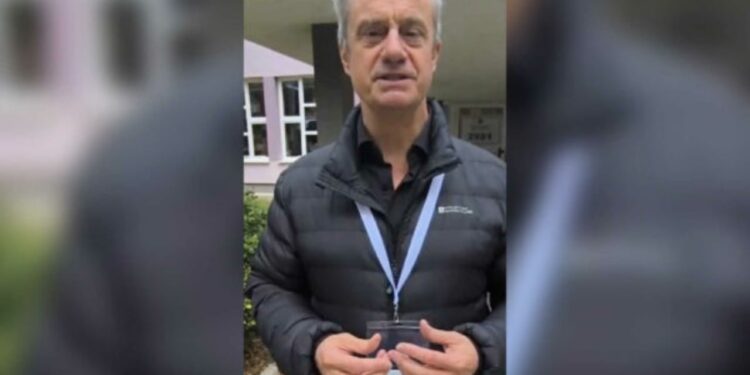 Kosova voton sot: Ambasadori britanik në Zveçan dhe Mitrovicë të Veriut, pjesëmarrja kyçe për demokracinë.