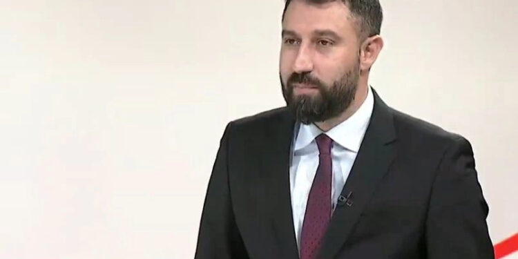 Krasniqi: Lista Serbe ka synim dominimin mbi komunitetet e tjera