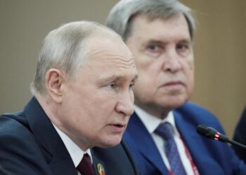 Kremlini: Putin i bëri paralajmërim Trumpit për Tomahawk-un, rrezikon të dëmtojë procesin e paqes.
