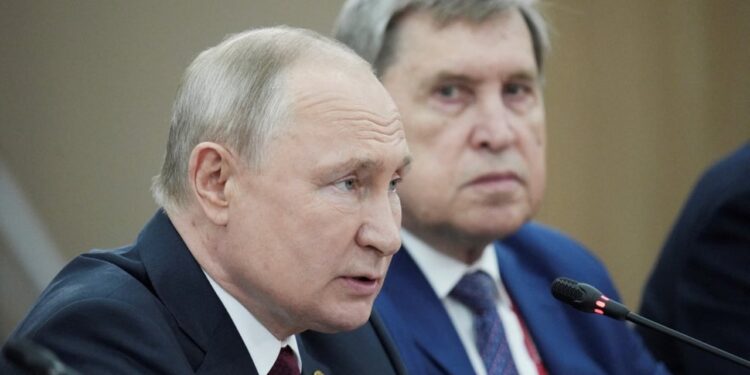 Kremlini: Putin i bëri paralajmërim Trumpit për Tomahawk-un, rrezikon të dëmtojë procesin e paqes.