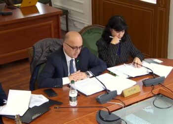 Kreu i ILD-së paraqet raportin vjetor në Kuvend: Në 2024 kemi marrë 1491 ankesa për gjyqtarë dhe prokurorë.