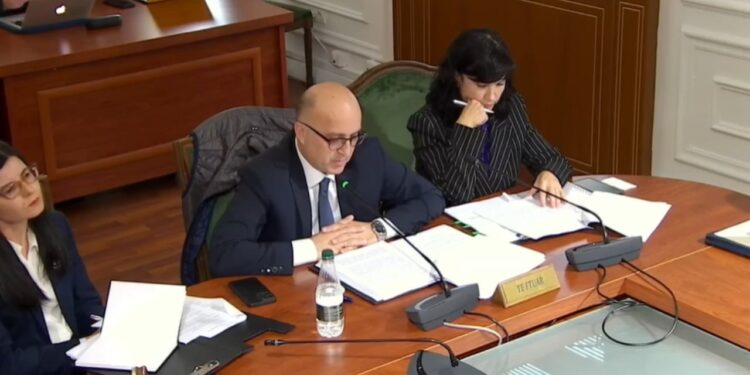 Kreu i ILD-së paraqet raportin vjetor në Kuvend: Në 2024 kemi marrë 1491 ankesa për gjyqtarë dhe prokurorë.