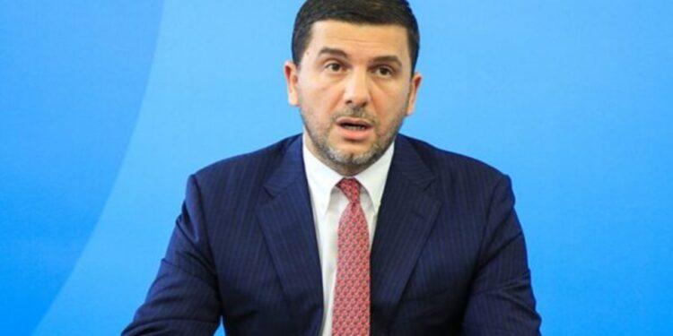 Kreu i PDK-së pas përfundimit të votimeve: Faleminderit për çdo votë, Kosova meriton më shumë.