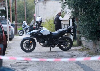 Krim i frikshëm në Greqi: Të riu 18-vjeçar pranon se ka dashur të vrasë nënën e tij, ajo nuk...