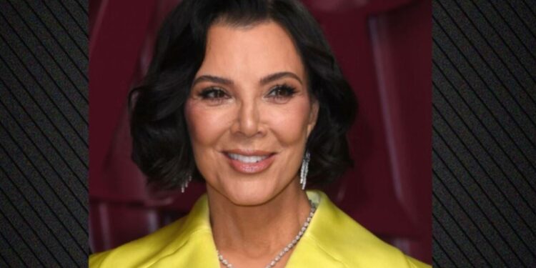 Kris Jenner ndan imazhin e saj pa filtra pas ndërhyrjes kirurgjikale.