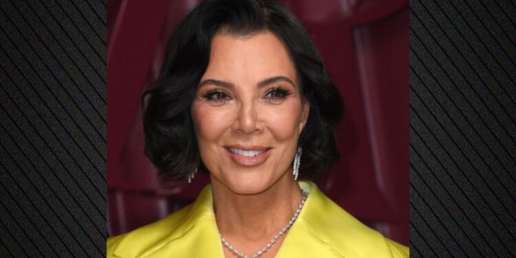 Kris Jenner zbulon pamjen e saj pa filtra pas ndërhyrjes kirurgjikale.