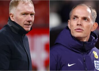 “Kriza e rezultatit dhe kualifikimi i dobët e kritikojnë Thomas Tuchel: Legjenda angleze thotë se Anglia nuk ka shanse për të fituar Botërorin pa…”