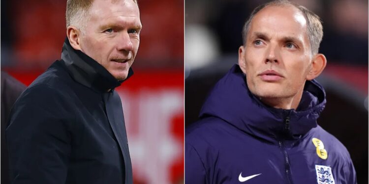 “Kriza e rezultatit dhe kualifikimi i dobët e kritikojnë Thomas Tuchel: Legjenda angleze thotë se Anglia nuk ka shanse për të fituar Botërorin pa…”