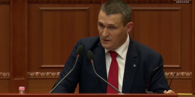 Kryebashkiaku i Vaut të Dejës dërgohet për gjykim, kreu i SPAK: Jam i pakënaqur, është shumë punë për të bërë.