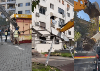 Kryeministri Rama tregon se lirimi i hapësirave publike vazhdon: "Pa ndalesë, në çdo qytet"