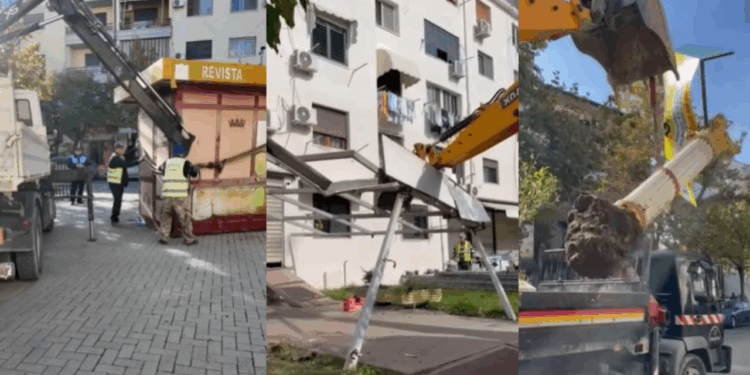 Kryeministri Rama tregon se lirimi i hapësirave publike vazhdon: "Pa ndalesë, në çdo qytet"