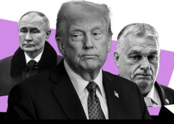 Kryeministri hungarez reagon ndaj njoftimit të Trump: Jemi të përgatitur për bisedimet me Putinin në Budapest.