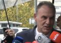 Kryetari i Nismës, Fatmir Limaj: Qëndrimet tona janë të njohura, nuk kam biseduar me Kurtin para seancës së jashtëzakonshme