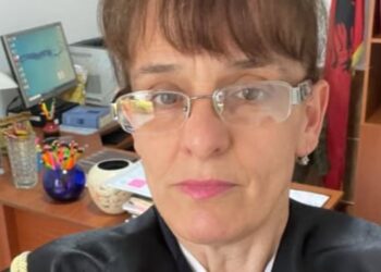 Kryetarja e Gruas Socialiste në Mat njofton kandidaturën si pavarur për zgjedhjet bashkiake: Besimi nuk është i kushtëzuar.