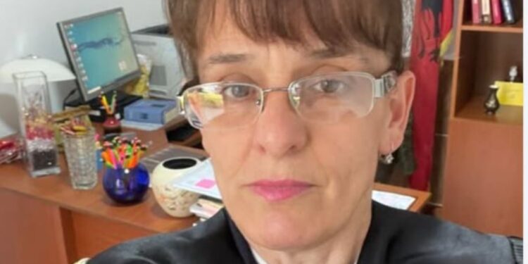 Kryetarja e Gruas Socialiste në Mat njofton kandidaturën si pavarur për zgjedhjet bashkiake: Besimi nuk është i kushtëzuar.