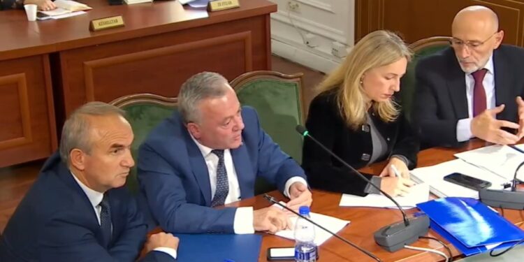 Kryetarja e KLP i përgjigjet deputetit të PD: 'Nuk kemi prokurorë për të zëvendësuar gratë në leje lindje, agjenda jonë është e ngarkuar'