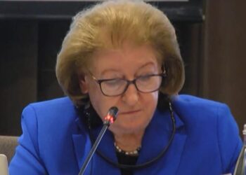 Kryetarja e Komisionit të Venecias: Shqipëria ka arritur përparime të mëdha në reformën e sistemit gjyqësor!