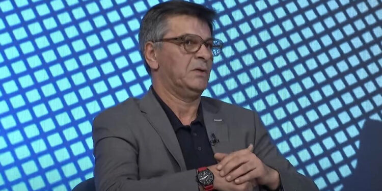 Kryeziu e quan të paarsyeshme bashkëpunimin në balotazh mes partive rivale në qendër.