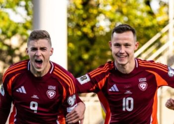 Kualifikueset/ Asnjë fitues në përballjen e rivalëve të Shqipërisë, dy vendet e fundit të Grupit K ndajnë pikët.